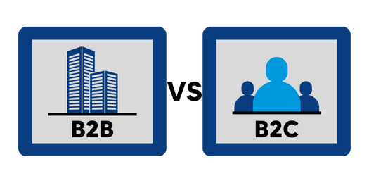 B2B vs B2C 