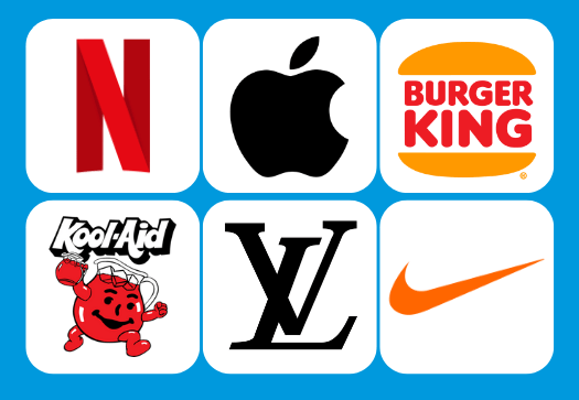 15 Types of Logos and How to Find the Right One for Your Brand Featured Image