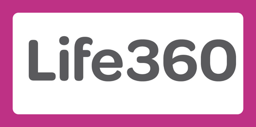 Life360 brand name