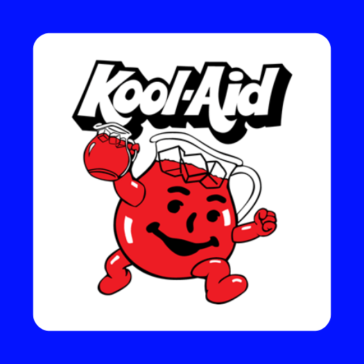 Kool-aid logo