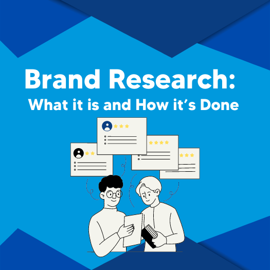 Brand Research: What it is and how its done featured image