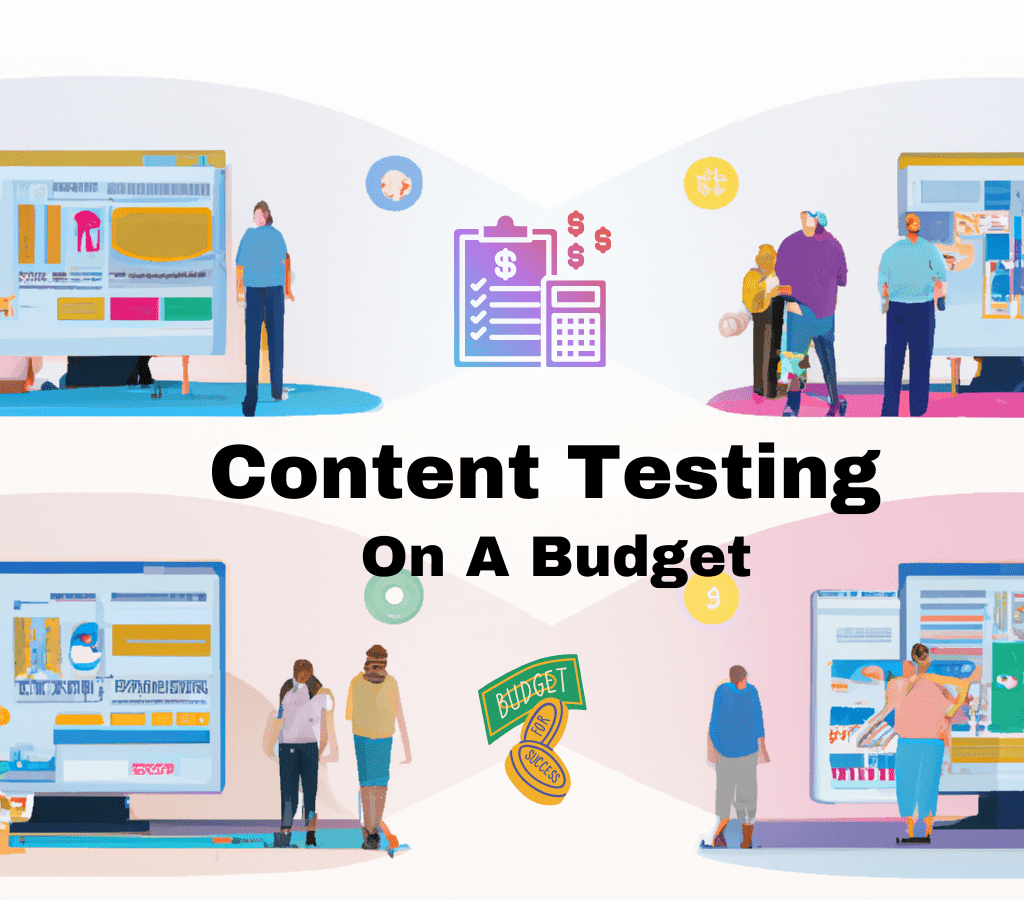 Content testing on a budget featured image