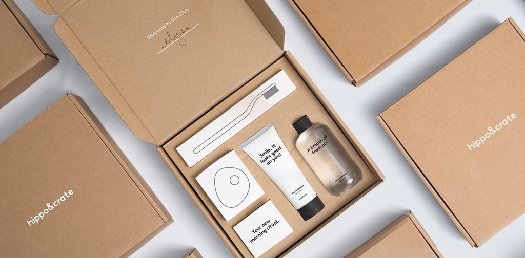 10 Eco-friendly Luxury Packaging Designs  Luxury packaging design, Eco  packaging design, Fashion packaging