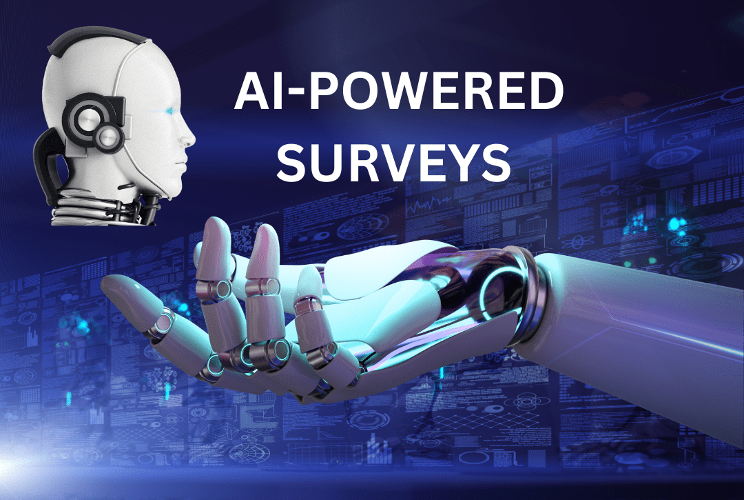AI-powered Surveys
