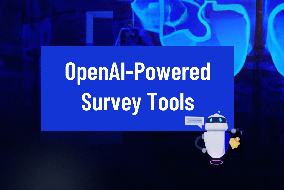 OpenAI-Powered Survey Tools
