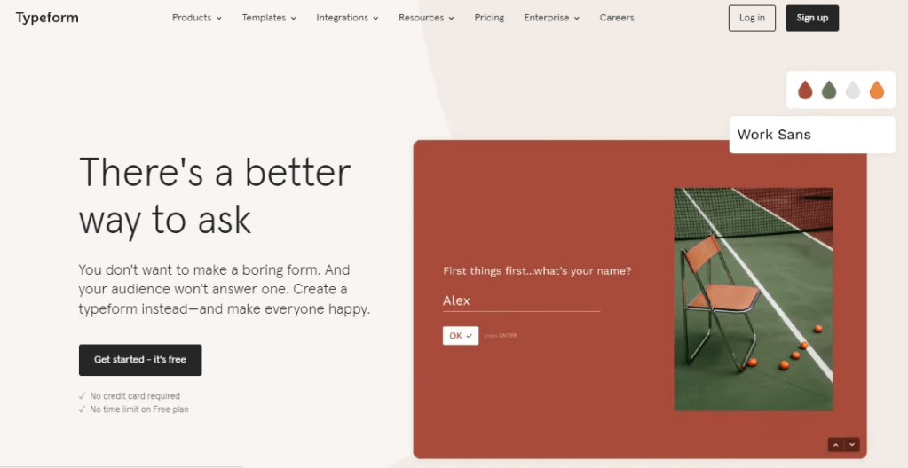 Top 5 OpenAI-Powered Survey Tool - Poll the People