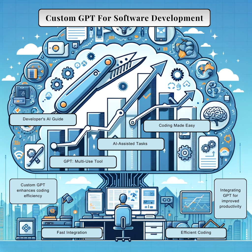 Custom GPT For Software Development