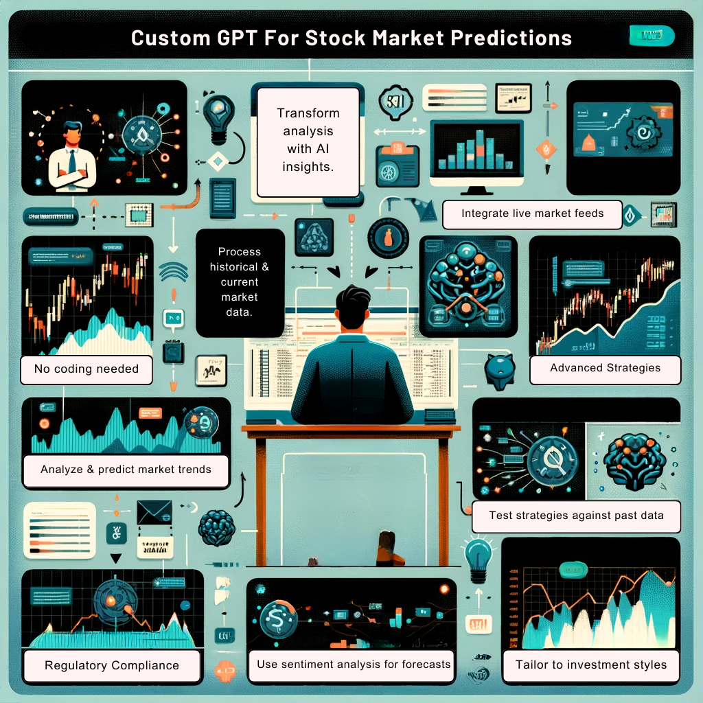Custom GPT For Stock Market Predictions