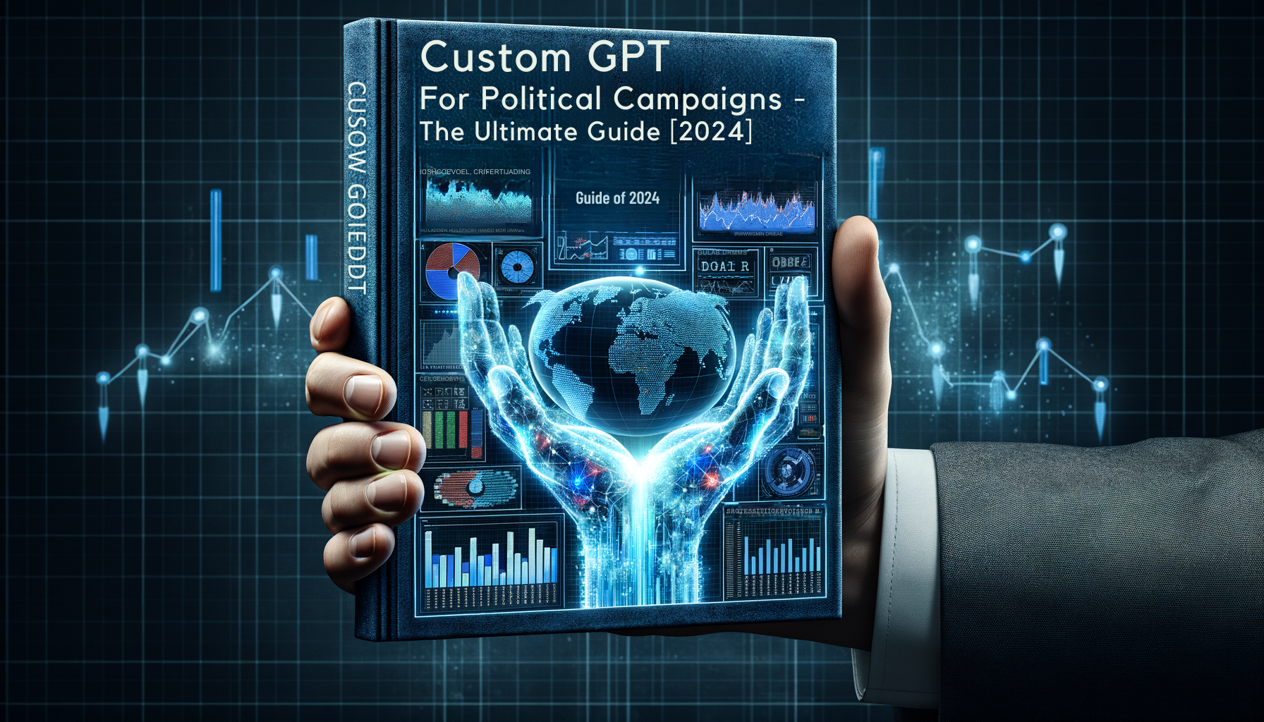 Custom GPT For Political Campaigns - The Ultimate Guide [2024] - Poll ...