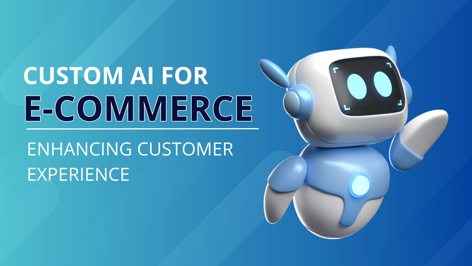 Custom Ai Custom AI for E-commerce: Enhancing Customer Experience - Poll the People