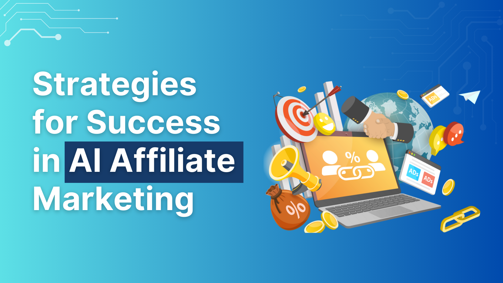 Strategies for Success in AI Affiliate Marketing - Poll the People